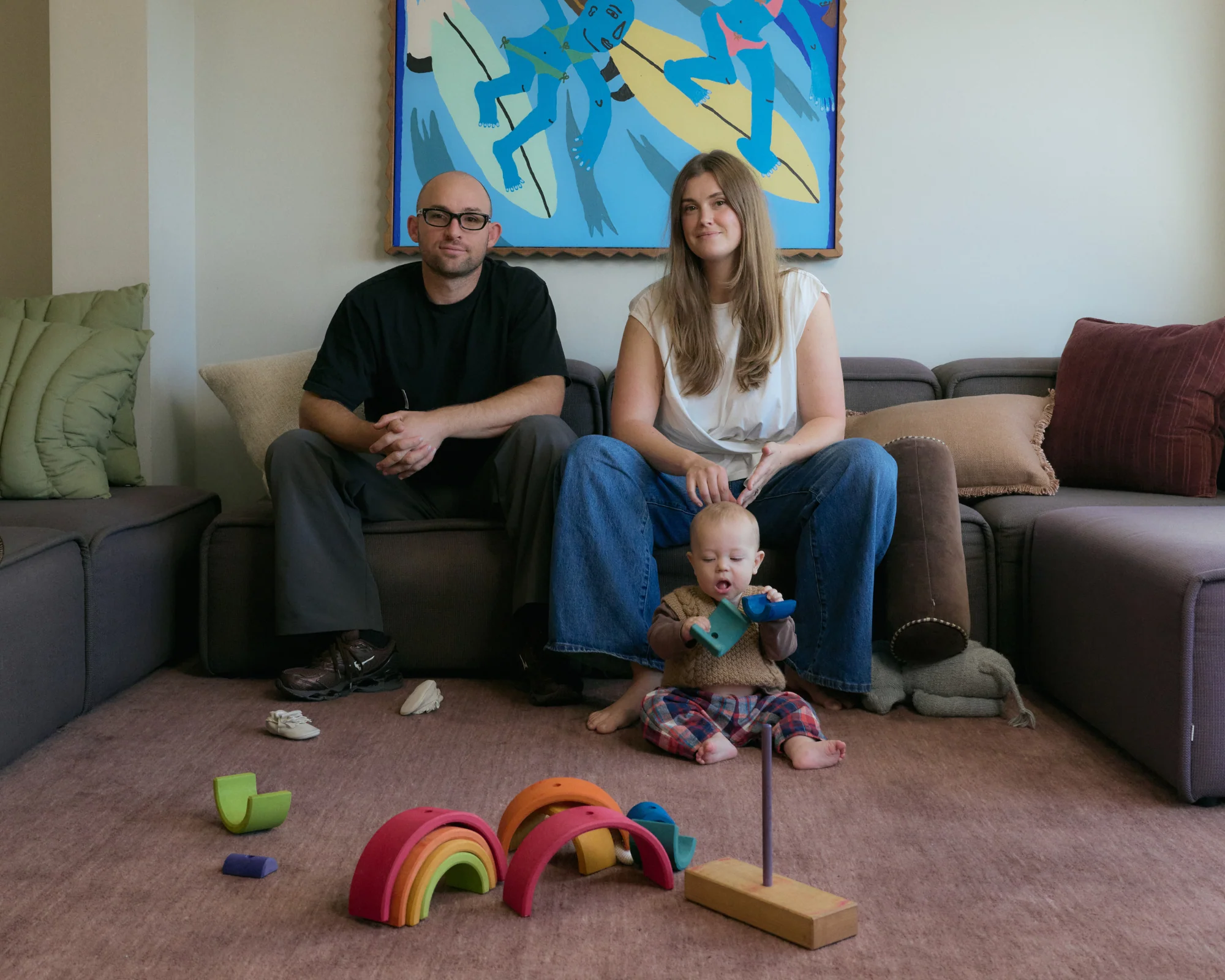 Your Home, Your Unique Story