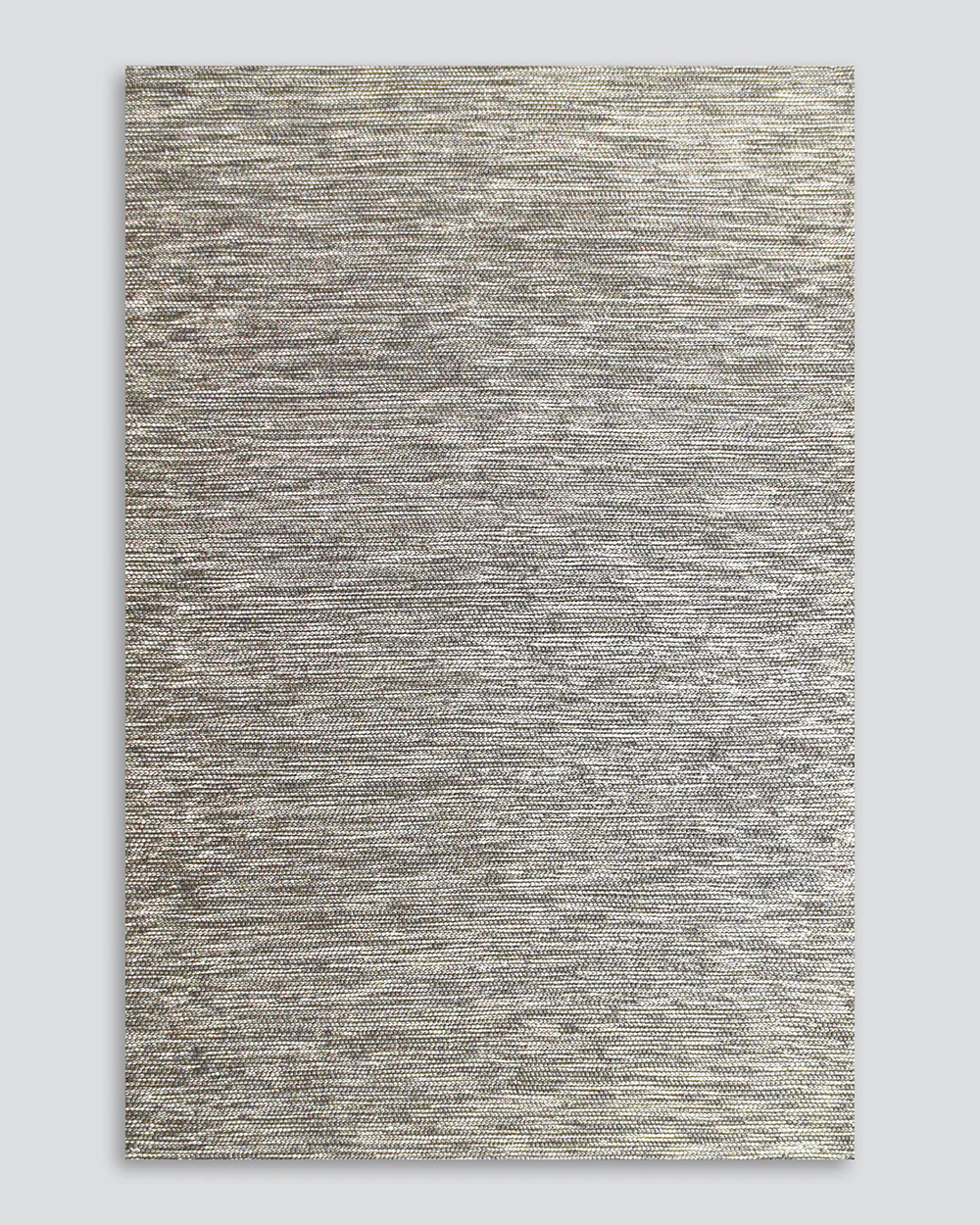 Abbas Gravel Floor Rug - Image 3