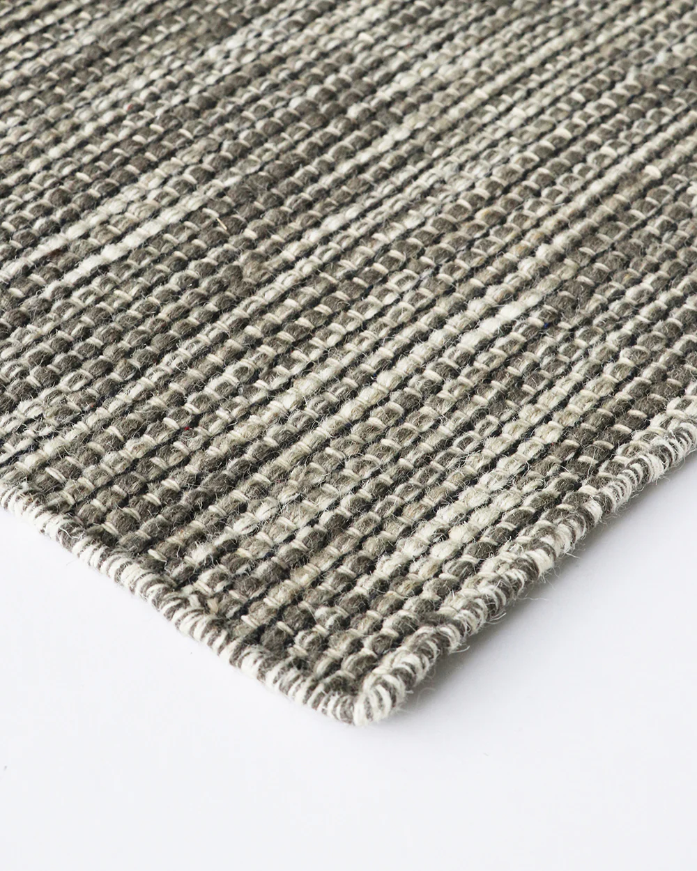Abbas Gravel Floor Rug - Image 4
