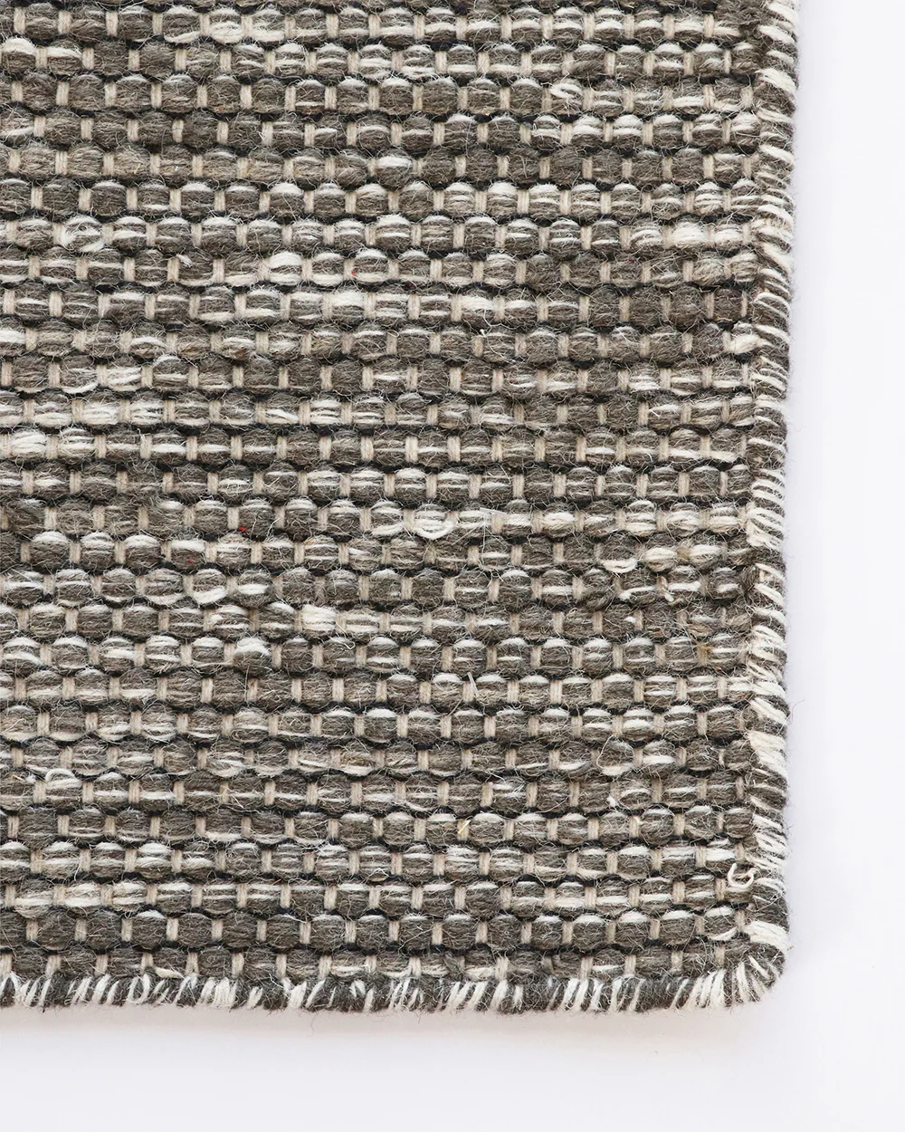 Abbas Gravel Floor Rug - Image 5