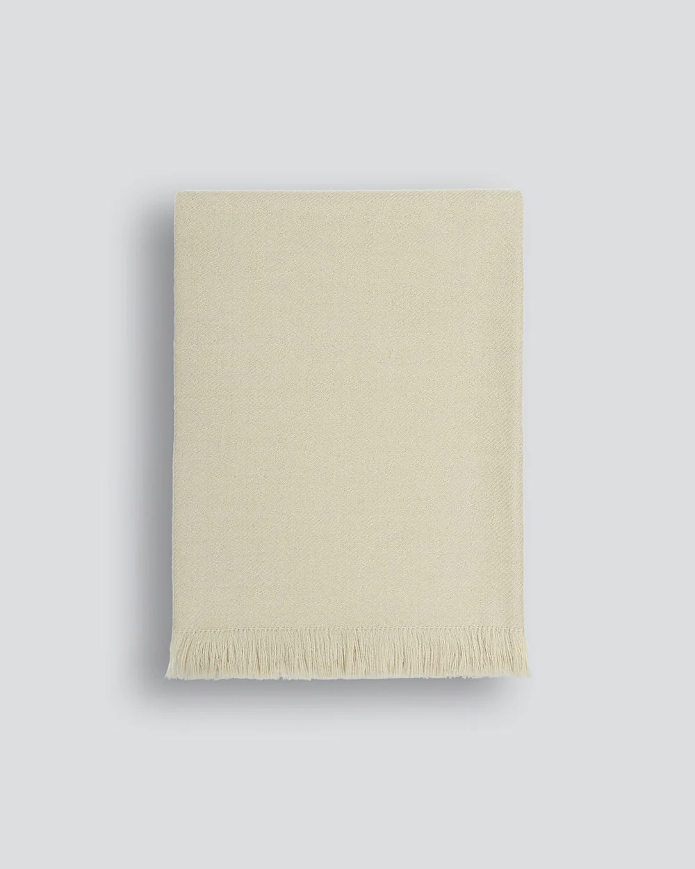 Altona Oat Throw - Image 2
