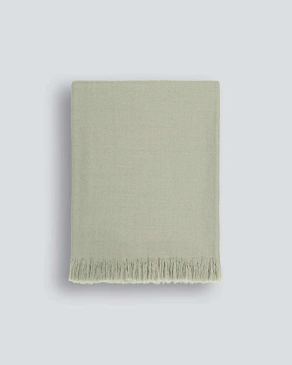 Altona Sage Throw - Image 2