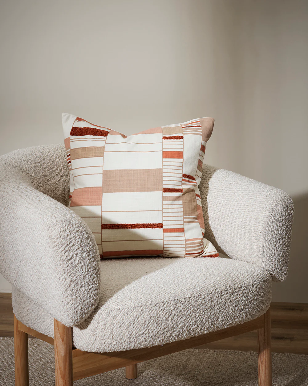 Ana Sienna Cushion - Image 2