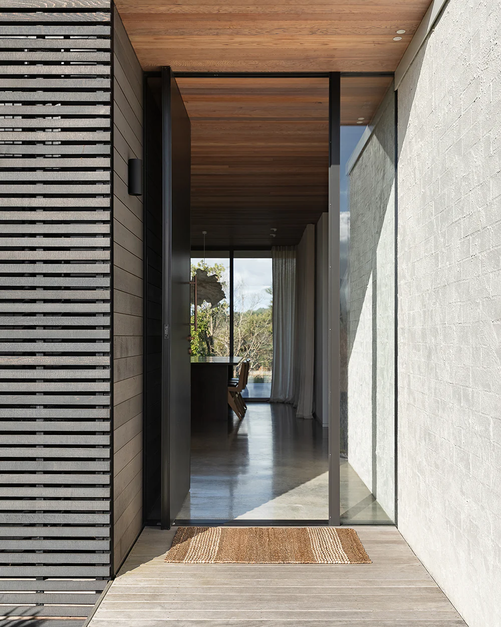 Anglesea Entrance Mat - Image 4