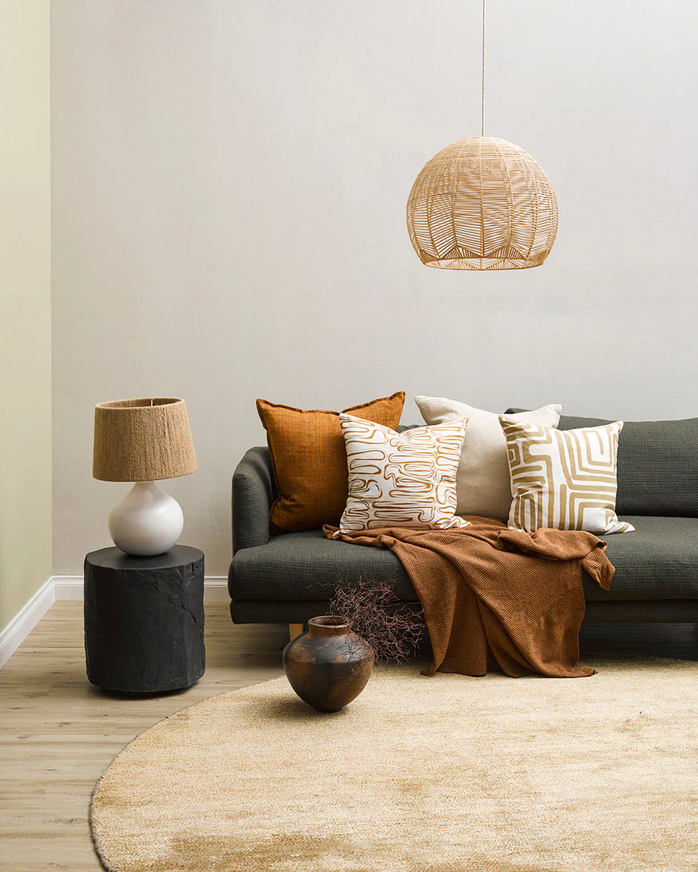 Anise Cushion - Image 2