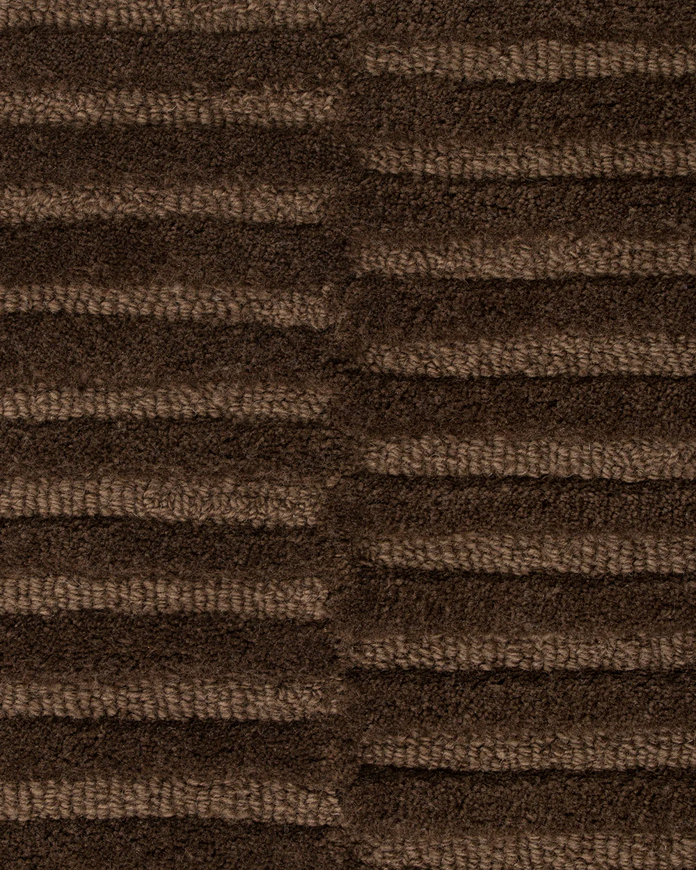 Anni Chocolate Floor Rug - Image 6