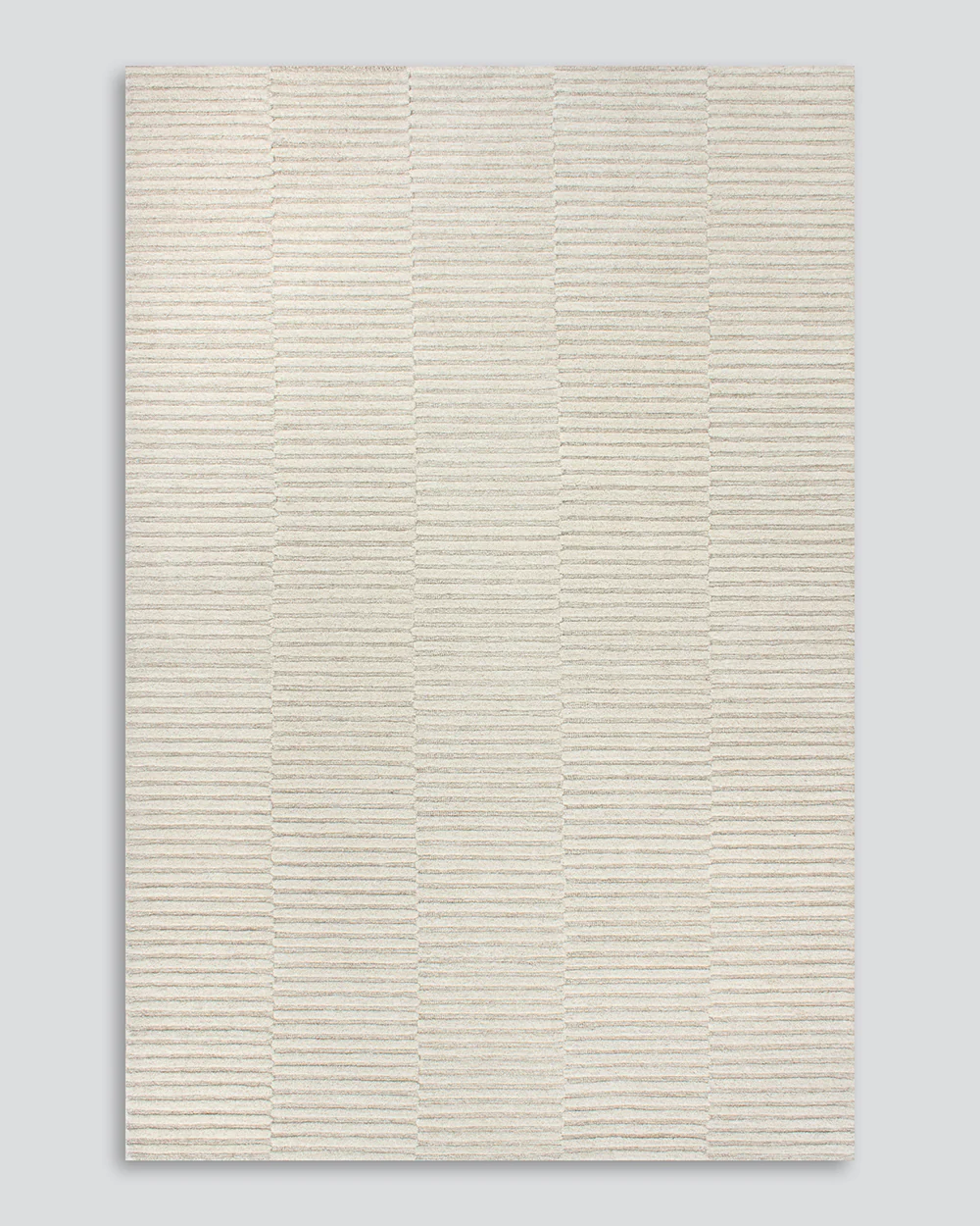 Anni Oat Floor Rug - Image 7