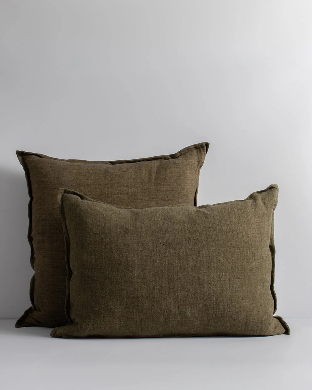 Cassia Clove Square Cushion - Image 5