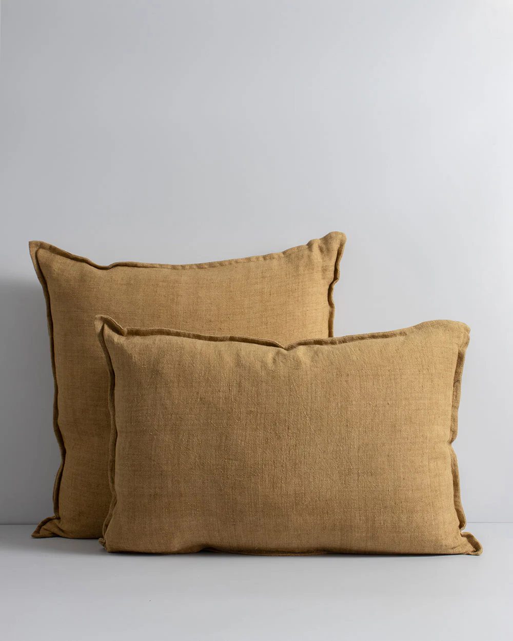 Arcadia Cumin Lumbar Cushion - Image 6