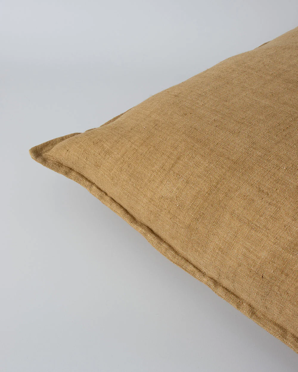 Arcadia Cumin Lumbar Cushion - Image 7