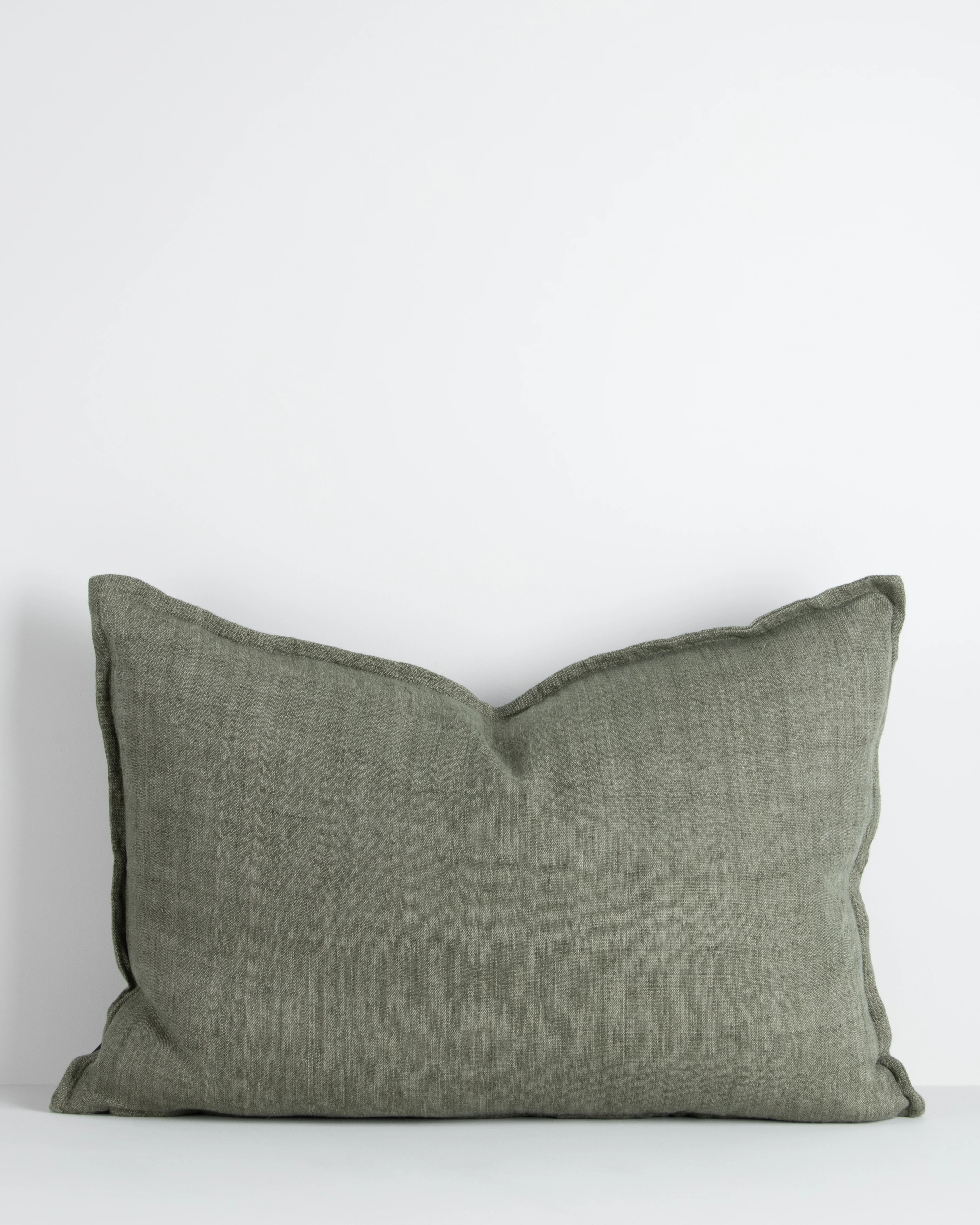Arcadia Moss Cushion