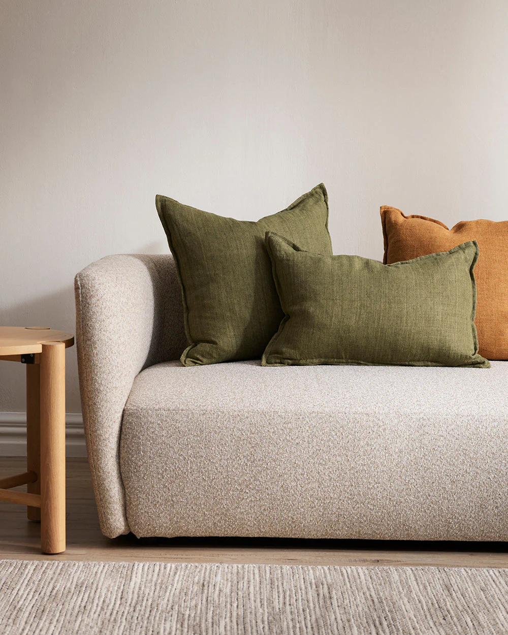 Arcadia Military Cushion - Image 2