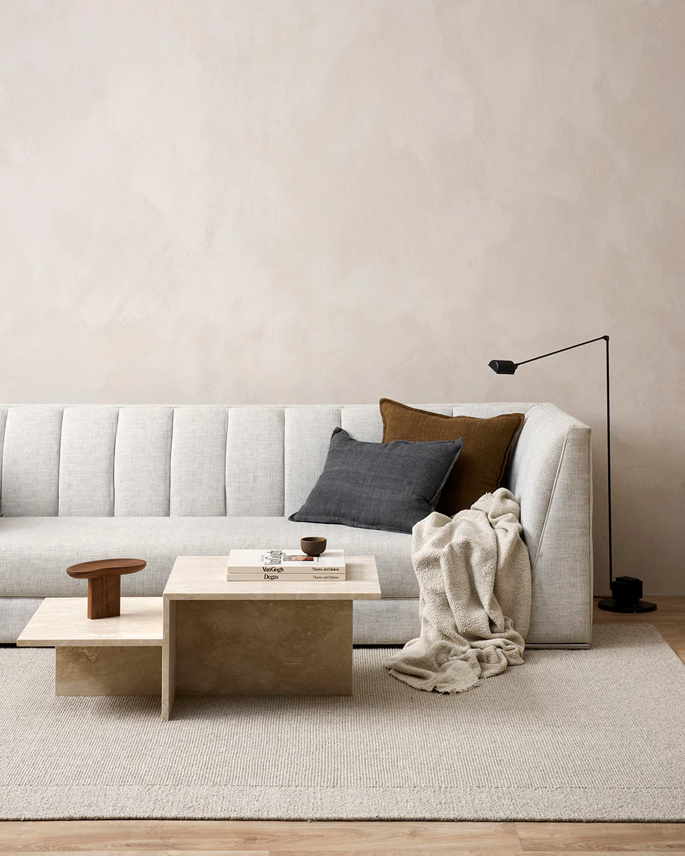 Arcadia Nori Lumbar Cushion - Image 2