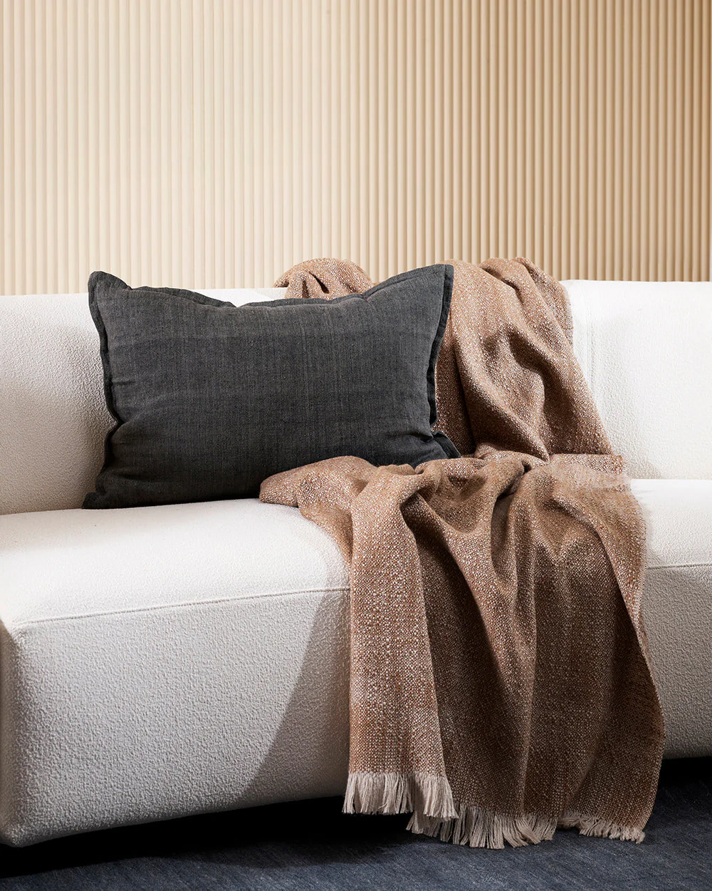 Arcadia Nori Lumbar Cushion - Image 3