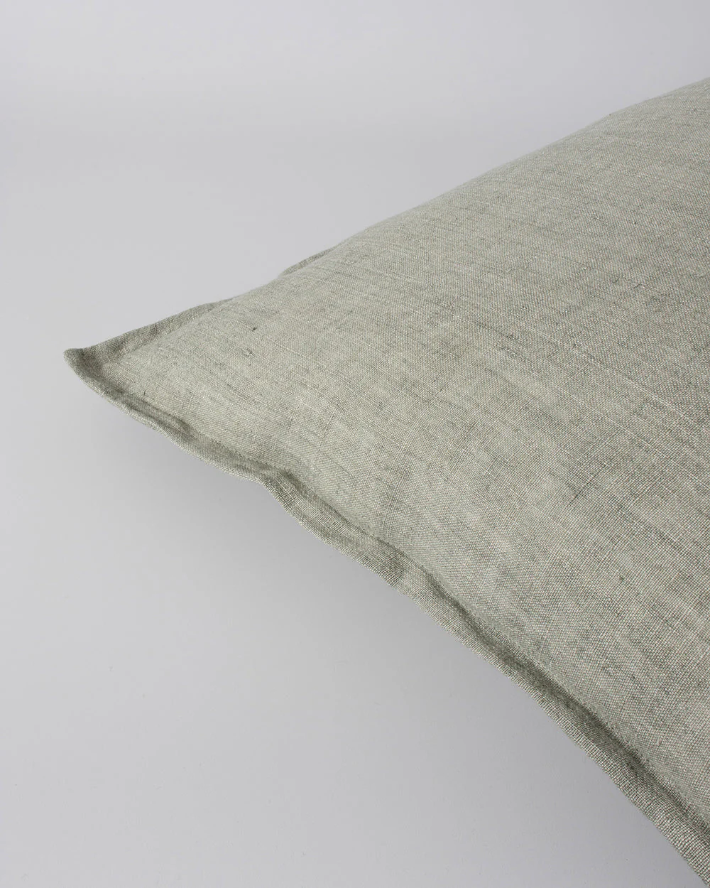 Arcadia Sage Lumbar Cushion - Image 7