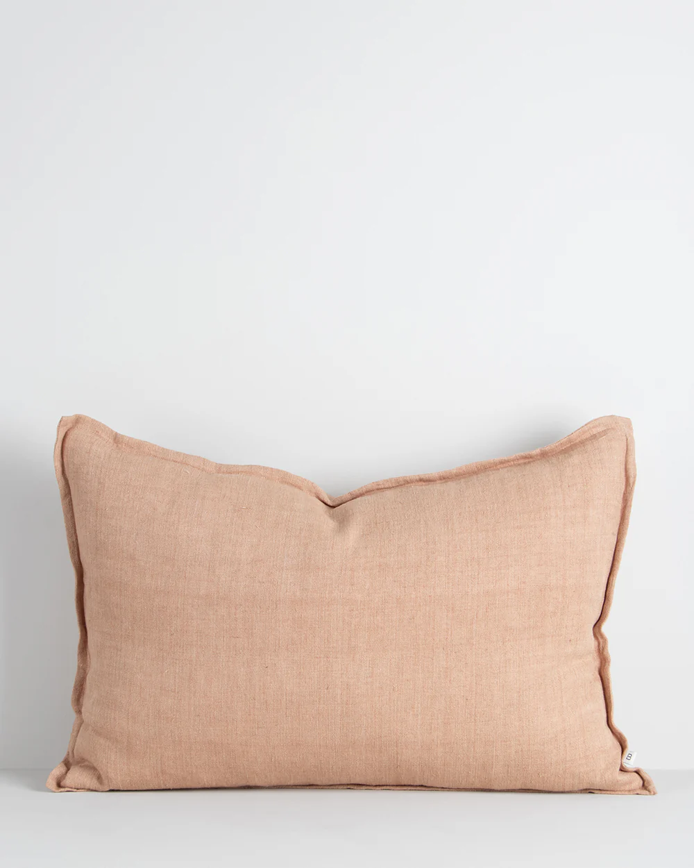 Arcadia Toasted Coconut Lumbar Cushion