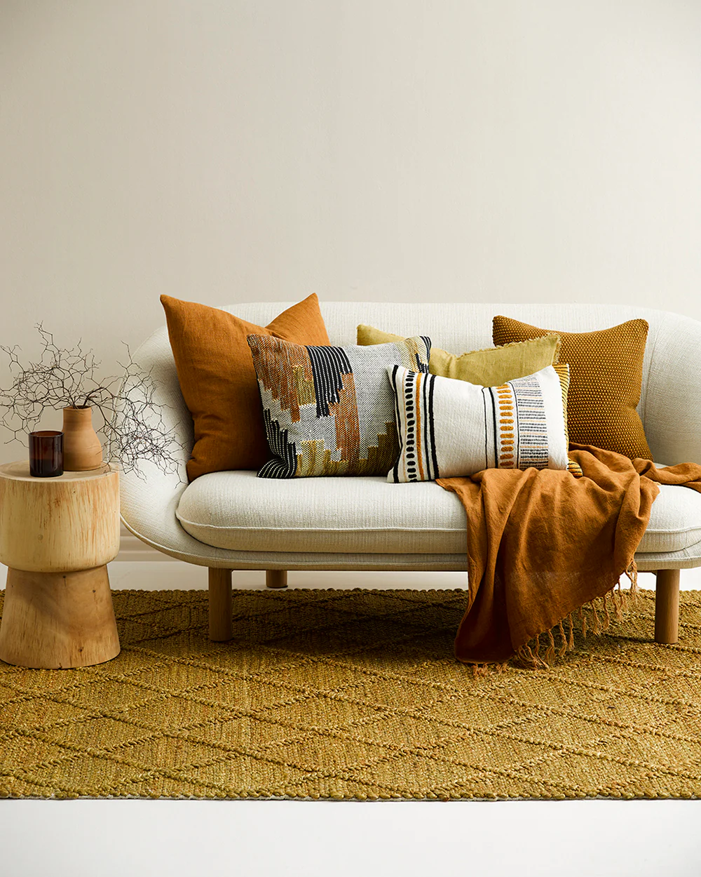 Assam Saddle Floor Rug - Image 3