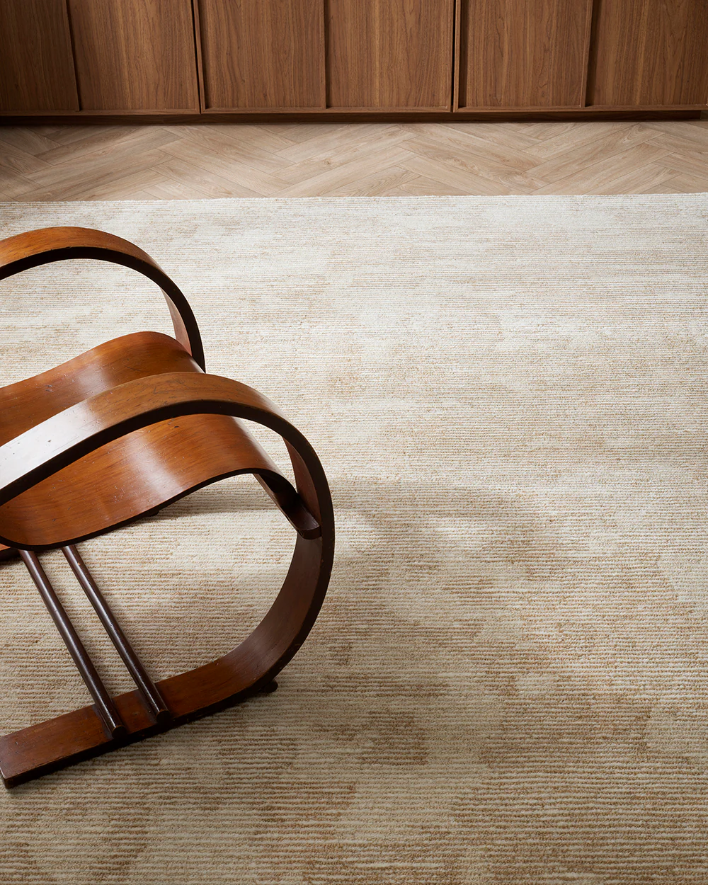 Beckett Straw Floor Rug - Image 3