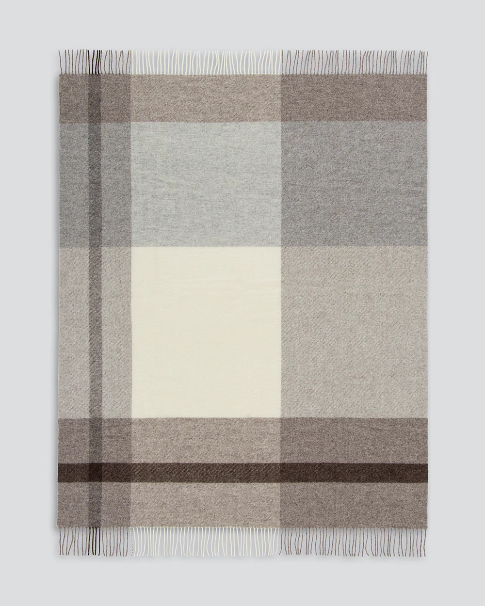 Brunswick Fawn Throw - Image 3