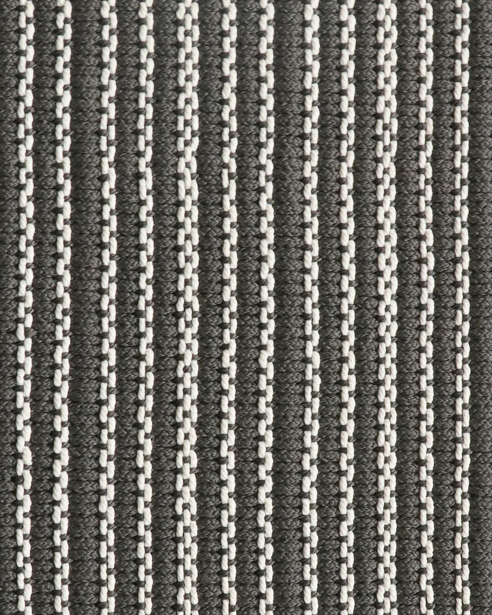 Byron Bay Charcoal Floor Rug - Image 6