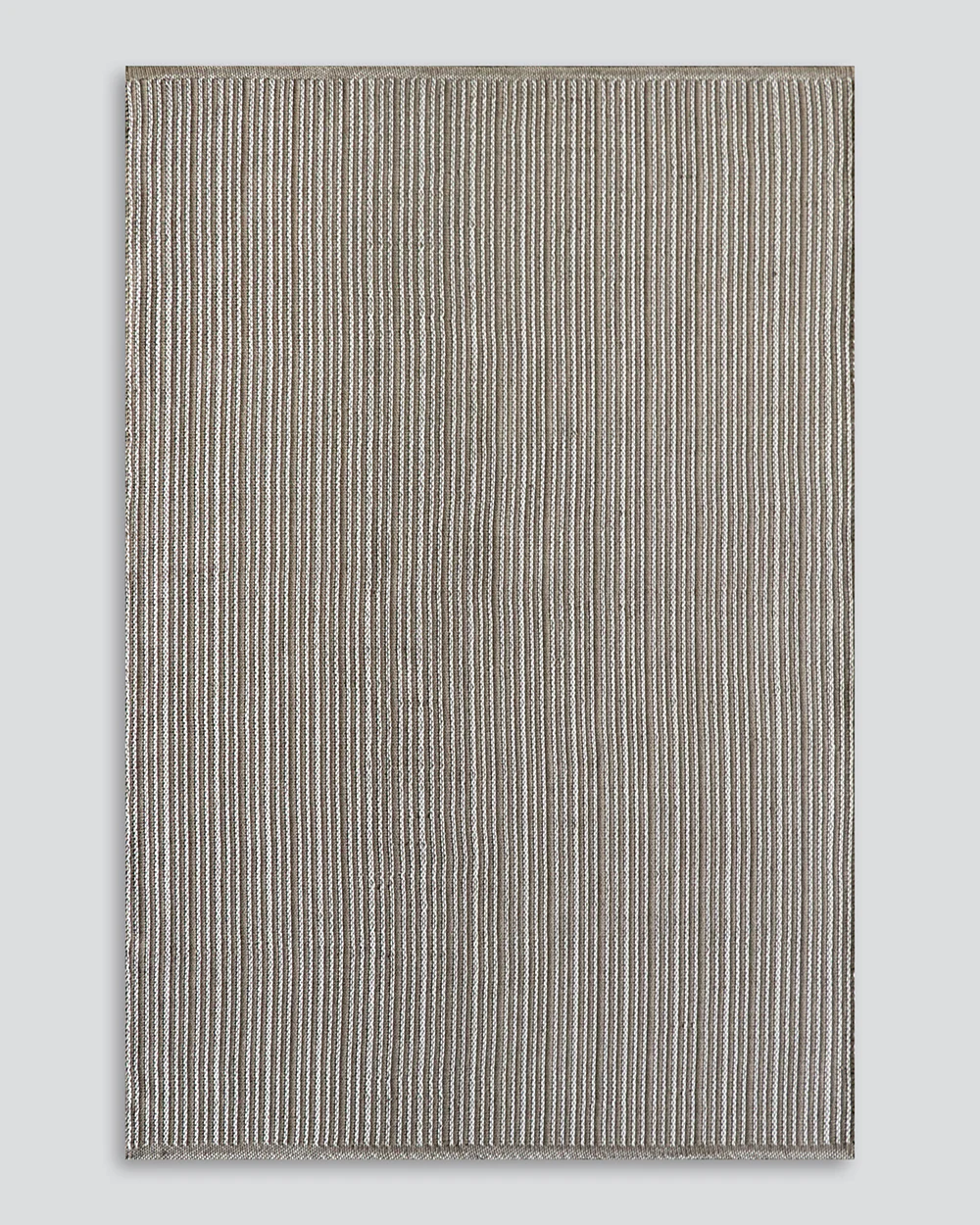 Byron Bay Taupe Floor Rug - Image 6