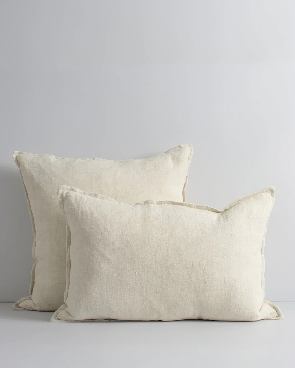 Arcadia Almond Cushion - Image 7