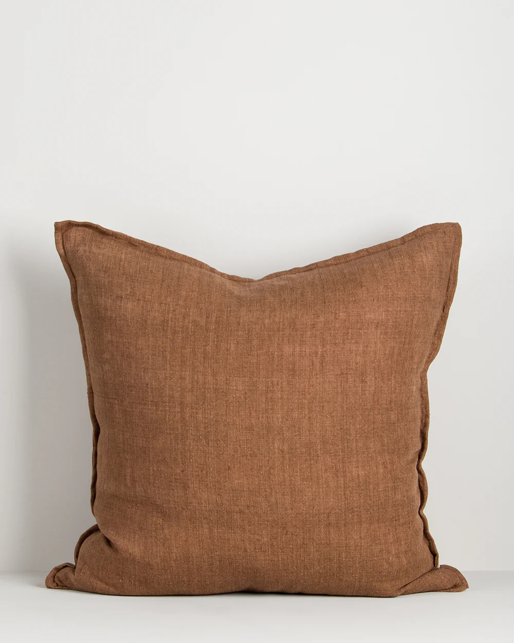 Cassia Chestnut Cushion