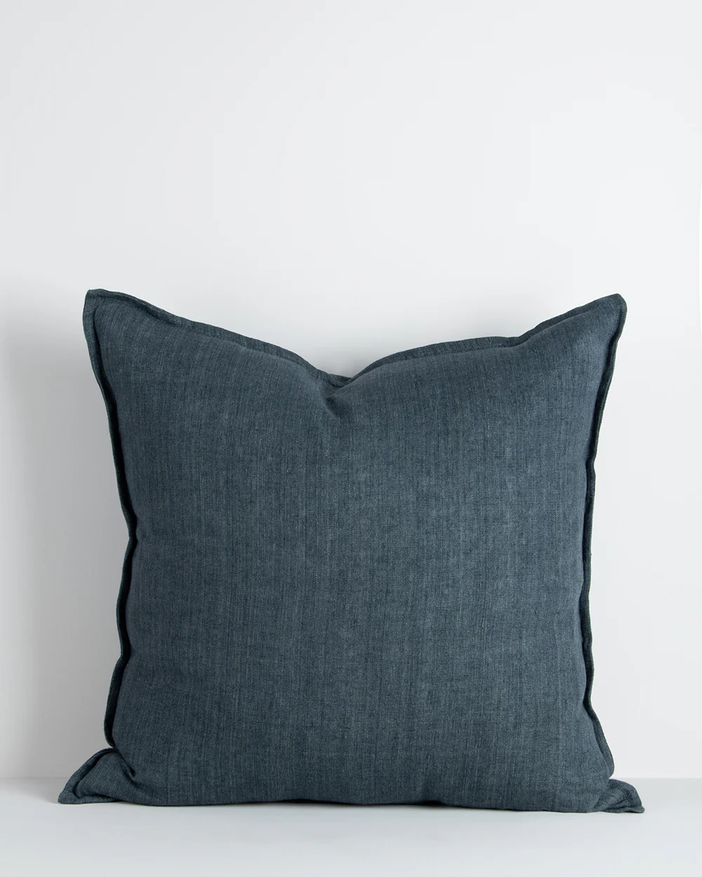 Cassia Cloudburst Square Cushion