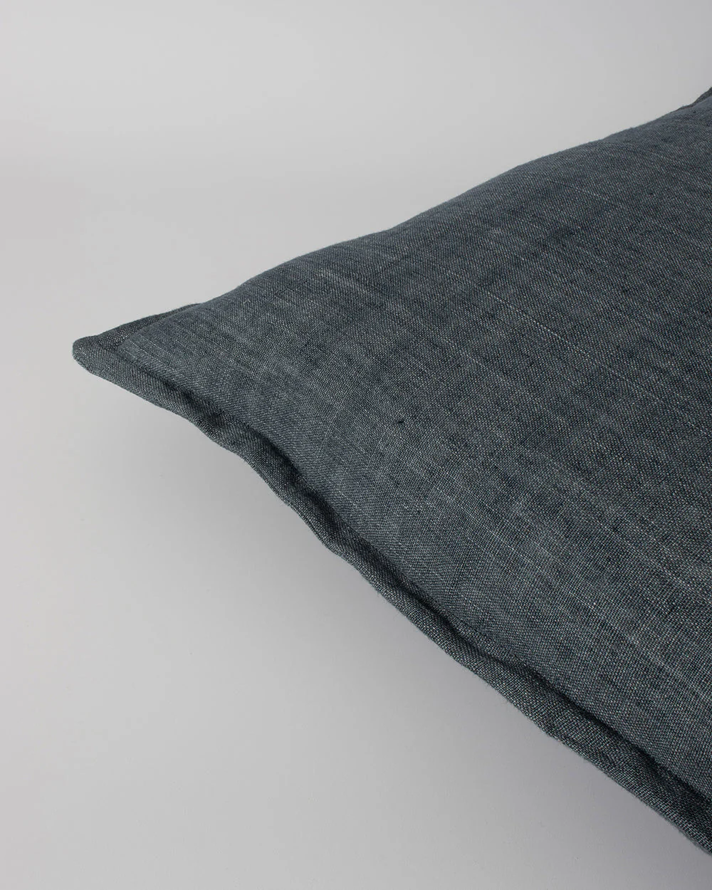 Cassia Cloudburst Square Cushion - Image 7