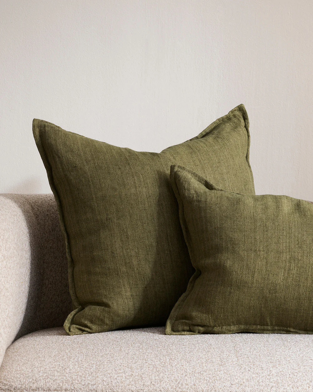 Cassia Military Cushion - Image 2