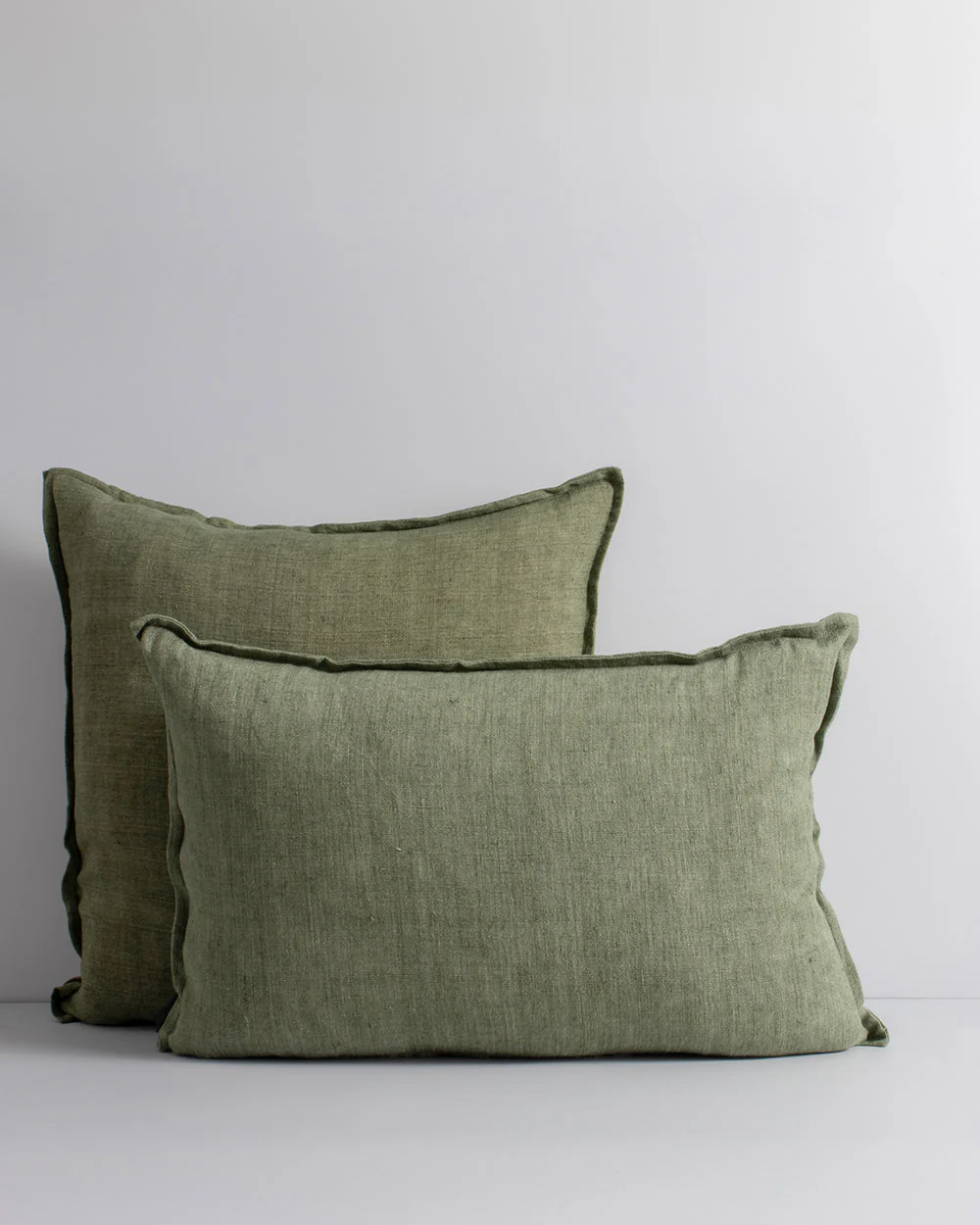 Arcadia Moss Cushion - Image 2