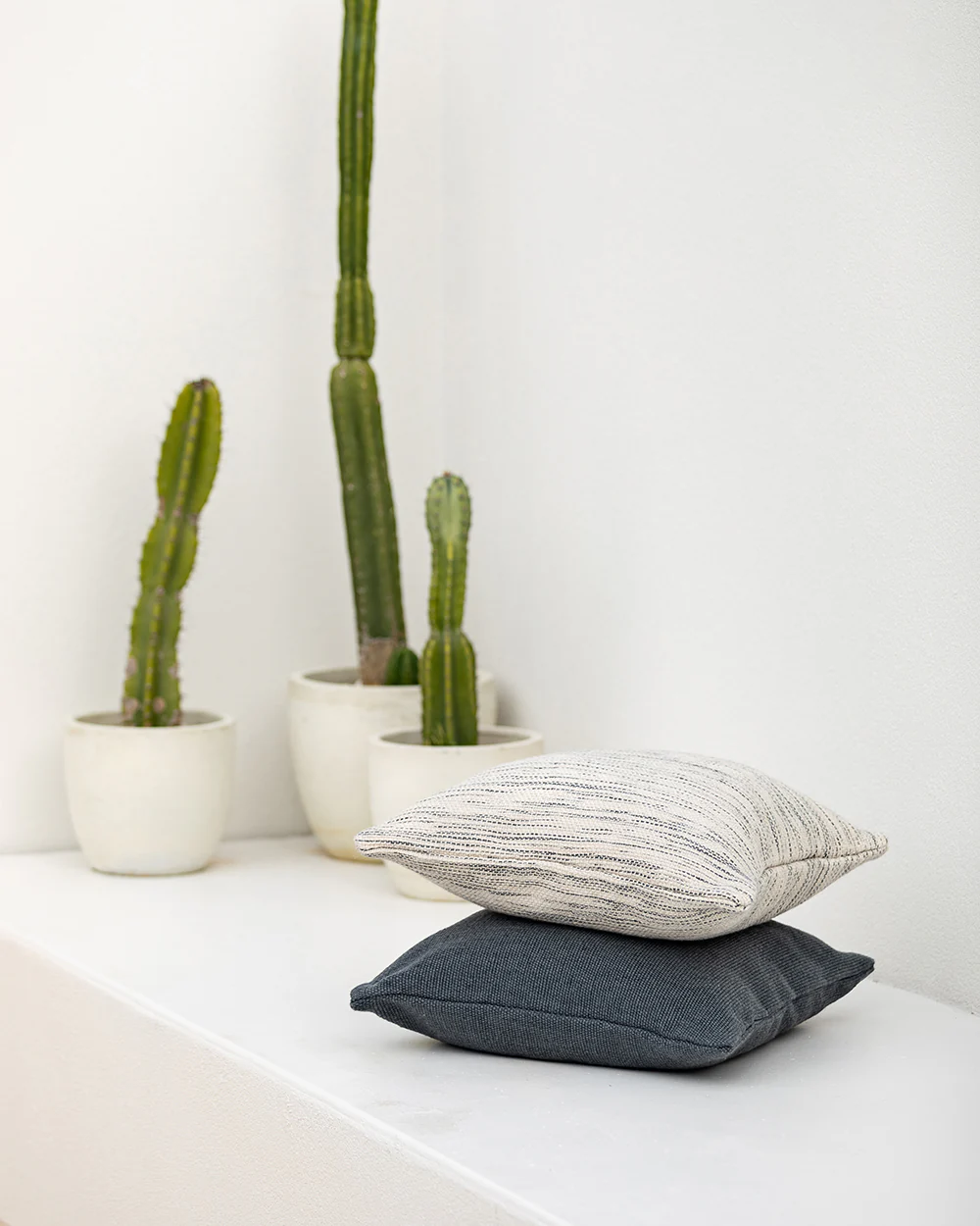 Chandler Ocean Cushion - Image 2