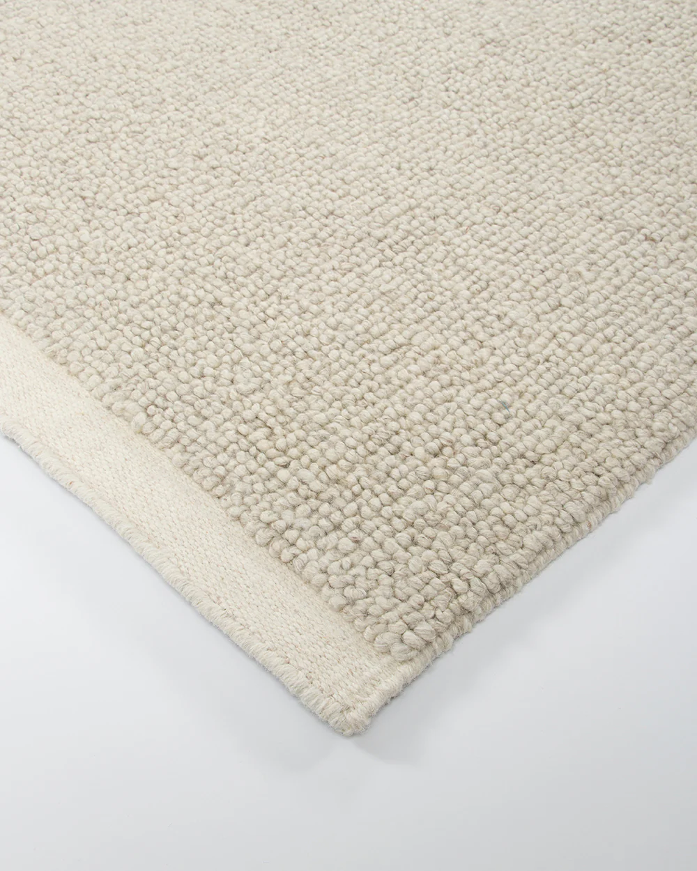 Clifton Bone Floor Rug - Image 7