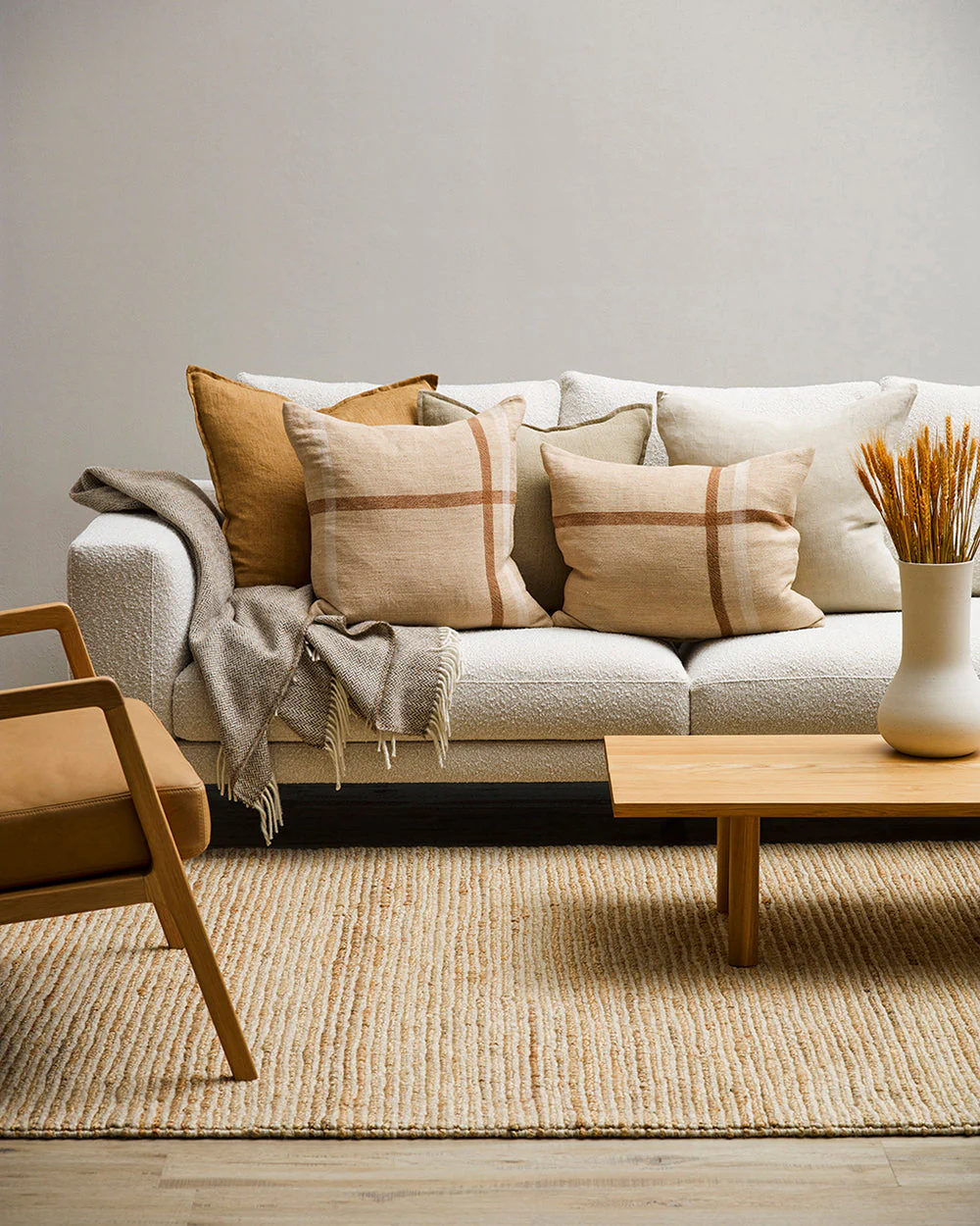 Clintock Cushion - Image 3