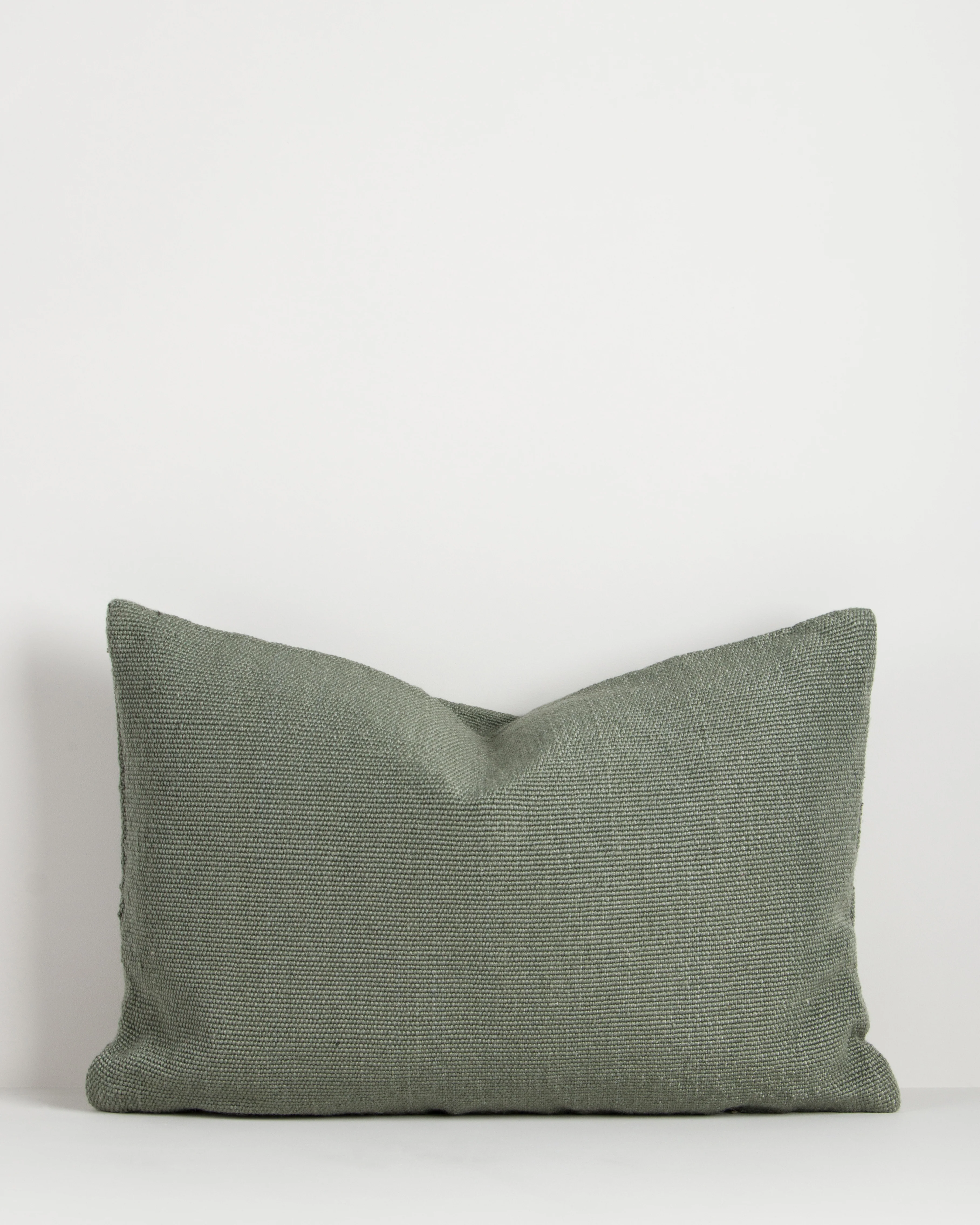 Clipper Eucalyptus Cushion
