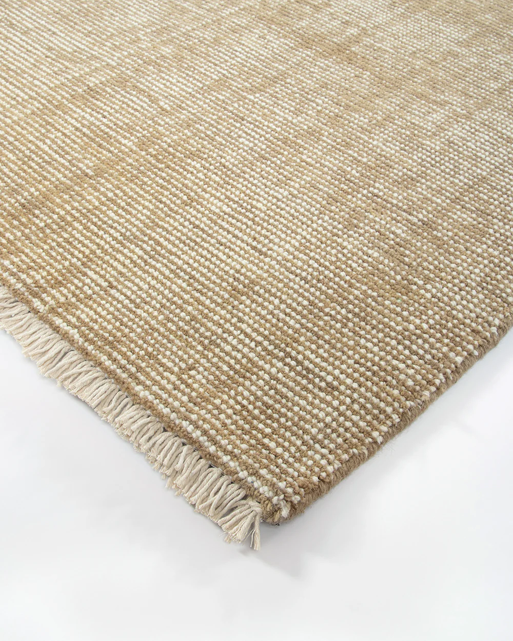Corbett Honey Floor Rug - Image 5