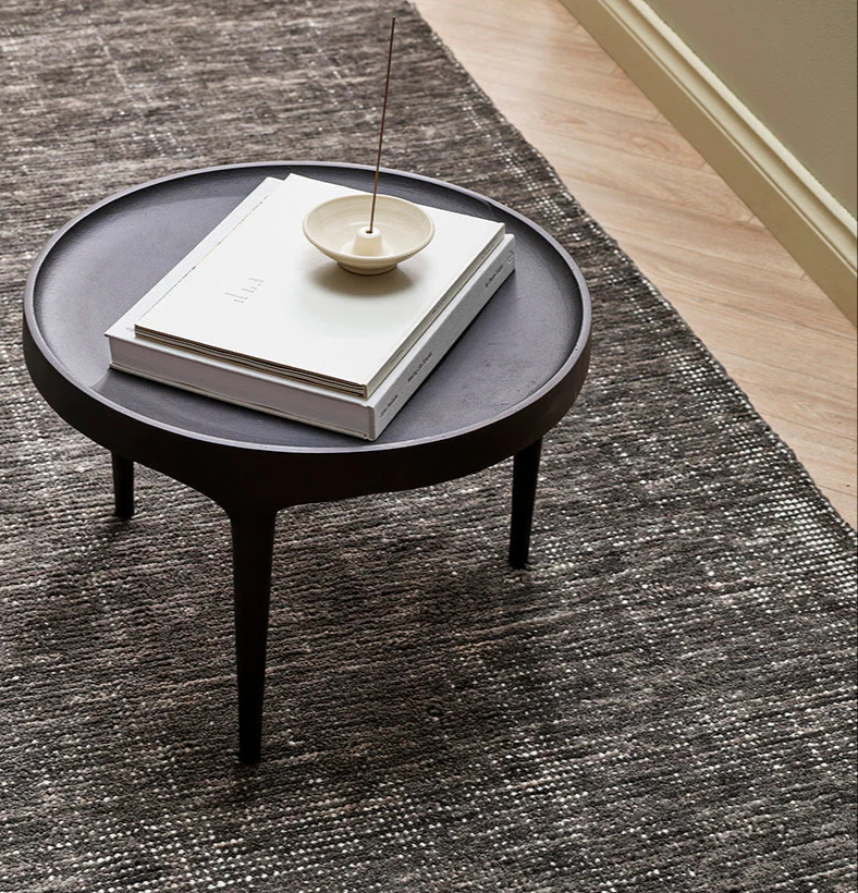 Corbett Peat Floor Rug - Image 3