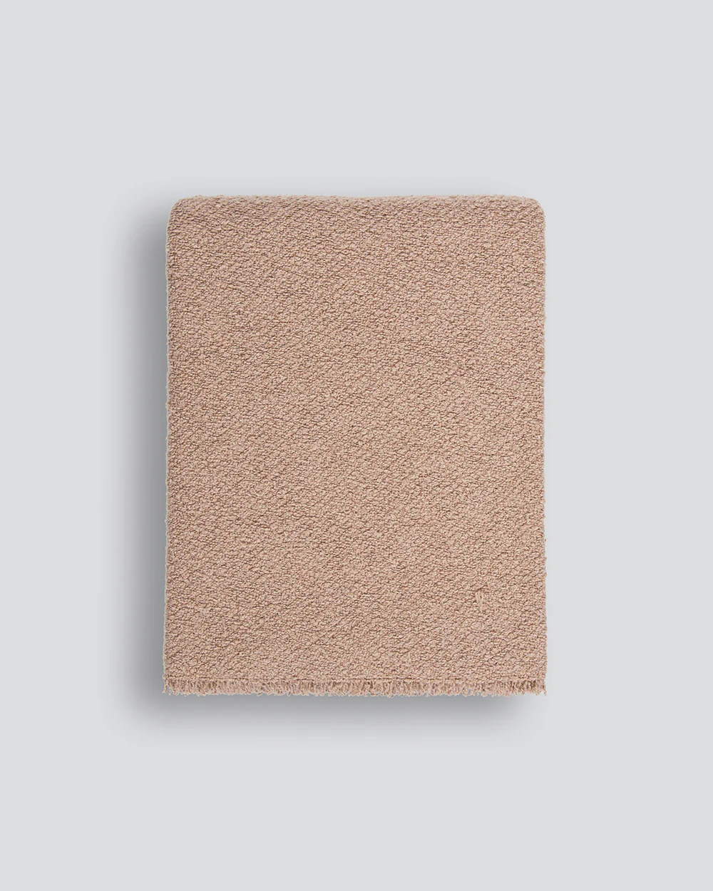 Cromwell Blush Throw - Image 2