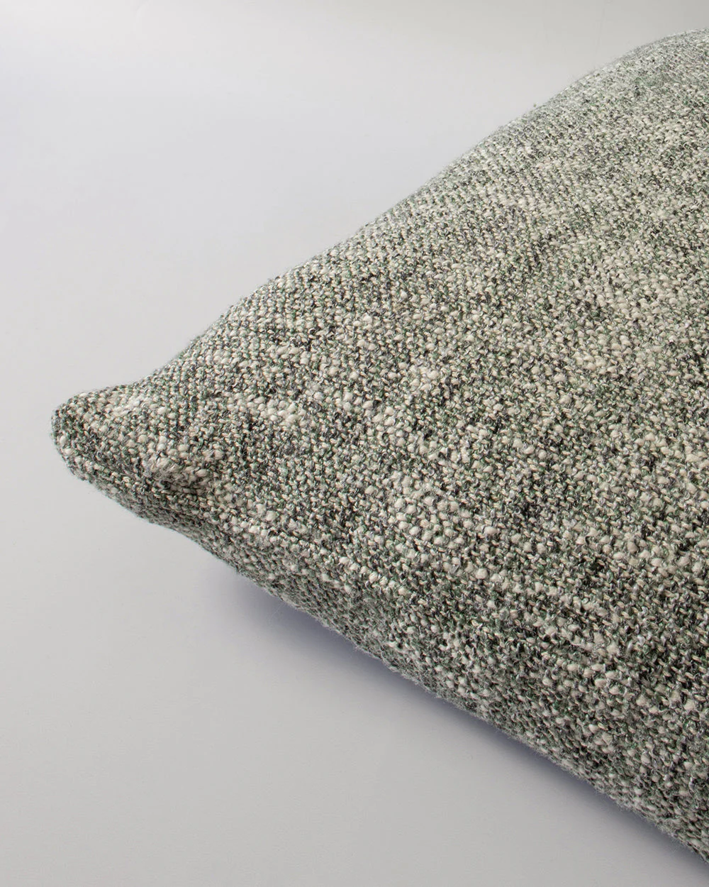 Cumbria Sage Cushion - Image 5