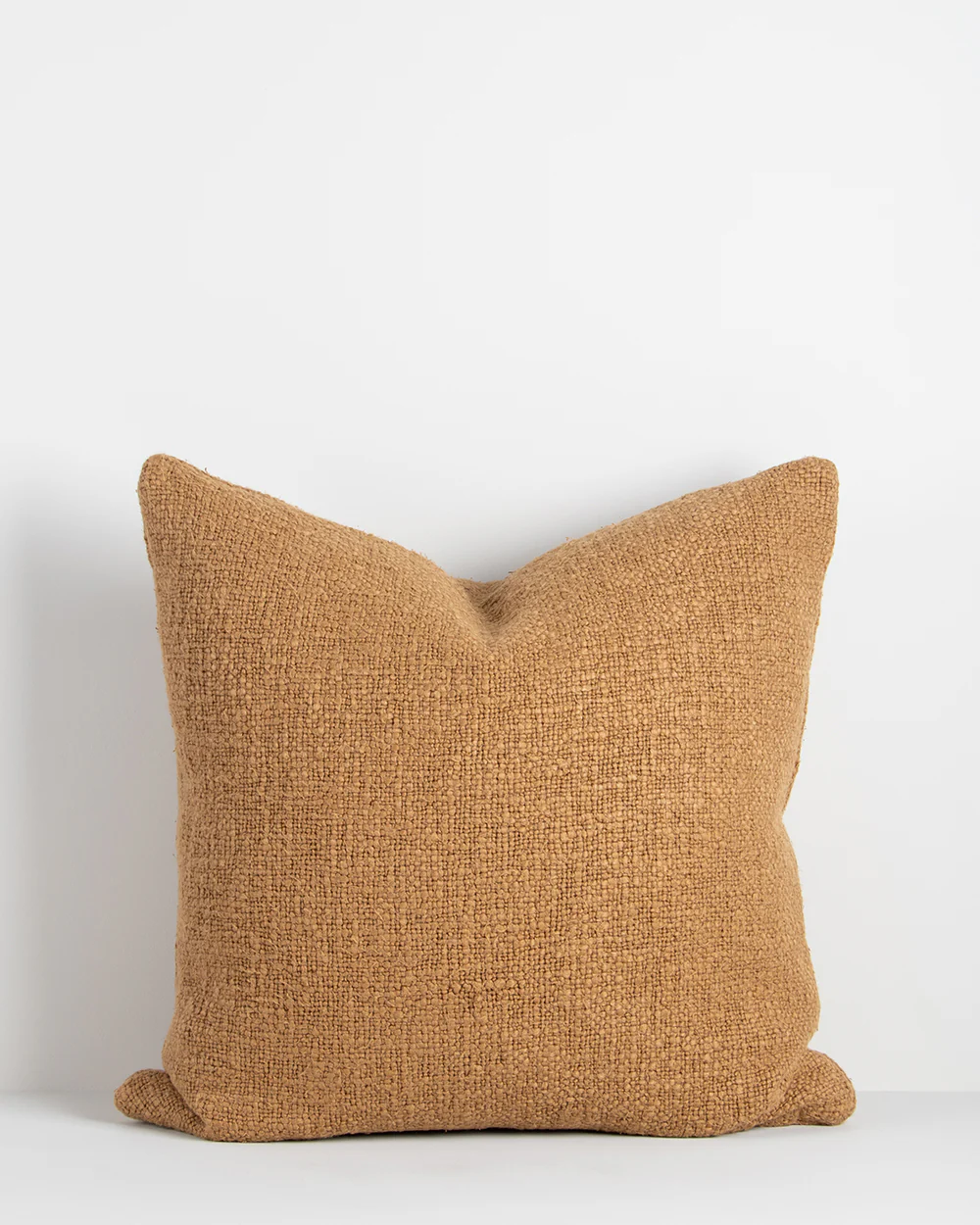 Cyprian Caramel Cushion