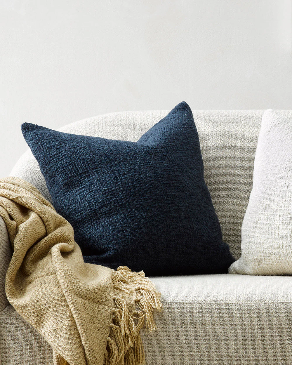 Cyprian Midnight Cushion - Image 2