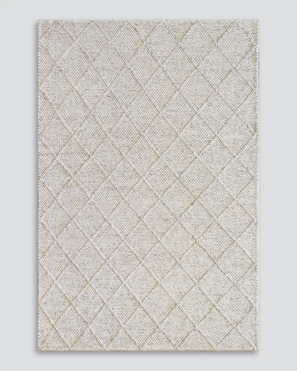 Dakota Natural Straw Floor Rug - Image 4