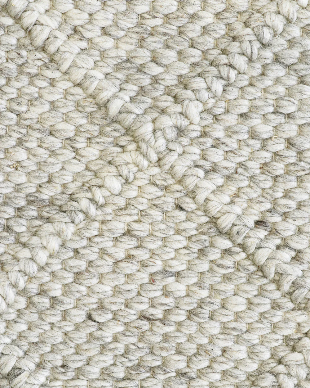 Dakota Natural Straw Floor Rug - Image 6