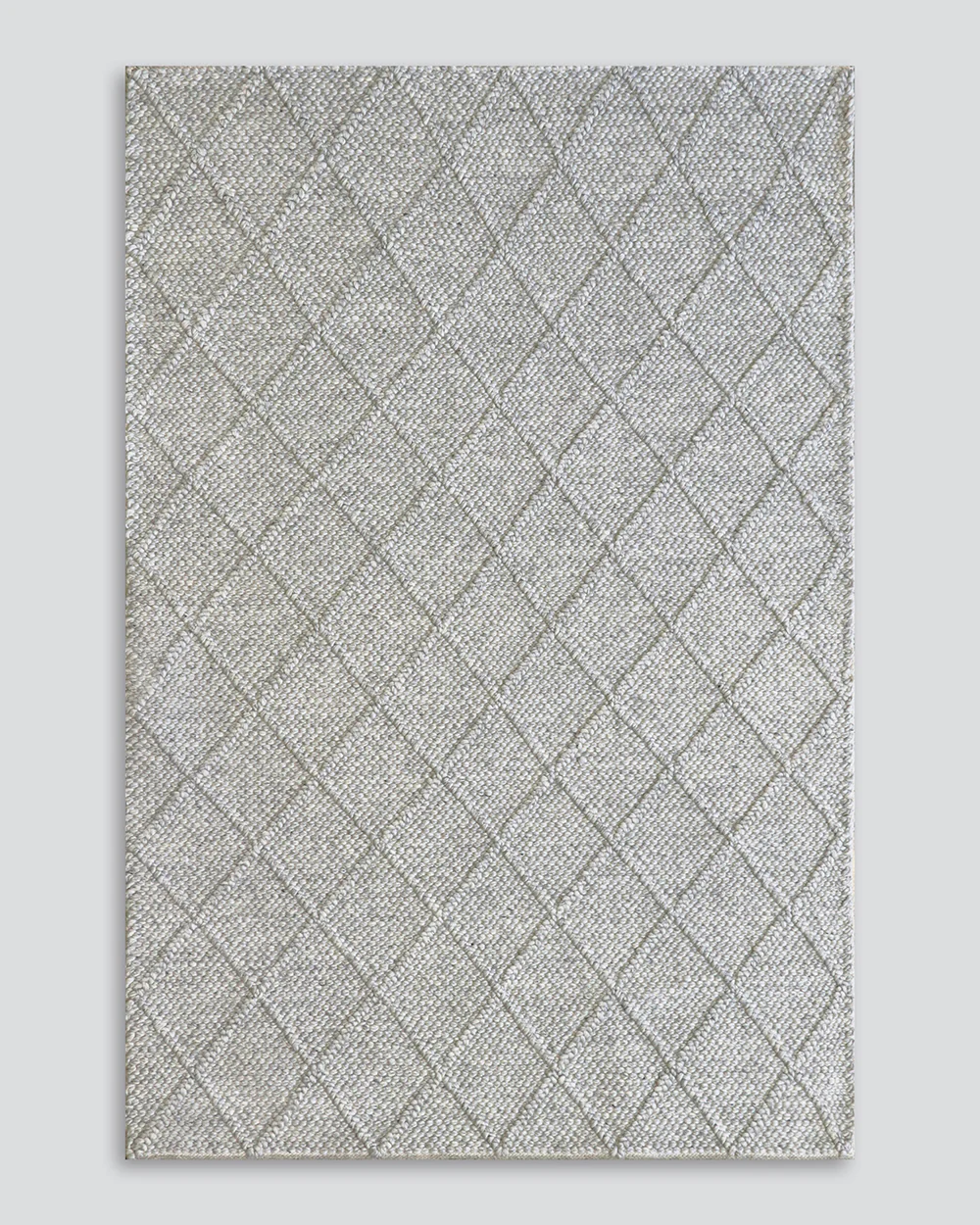 Dakota Silver Birch Floor Rug - Image 6