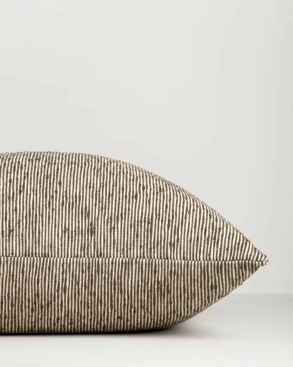 Dalton Olive Cushion - Image 6