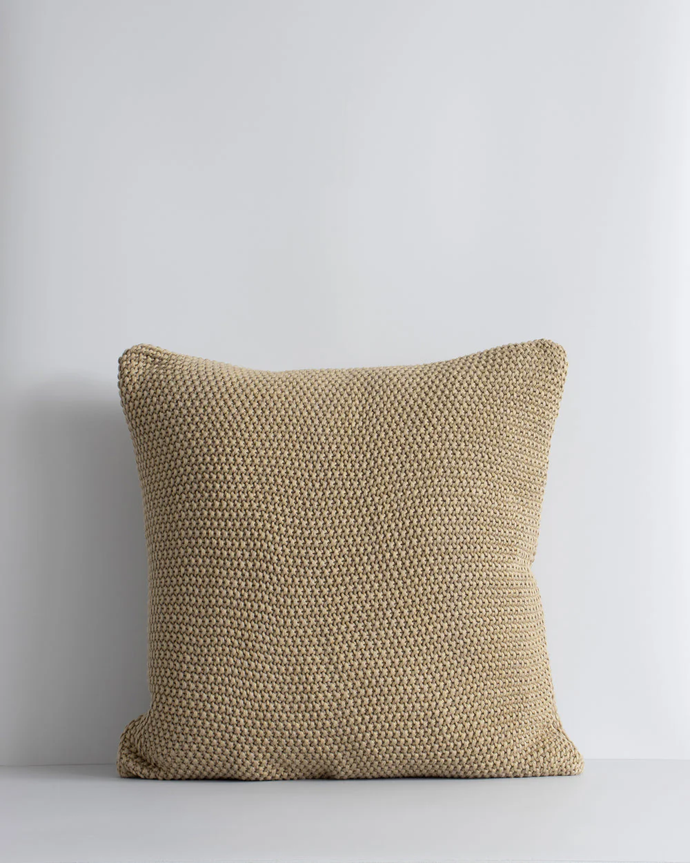 Devon Straw Cushion