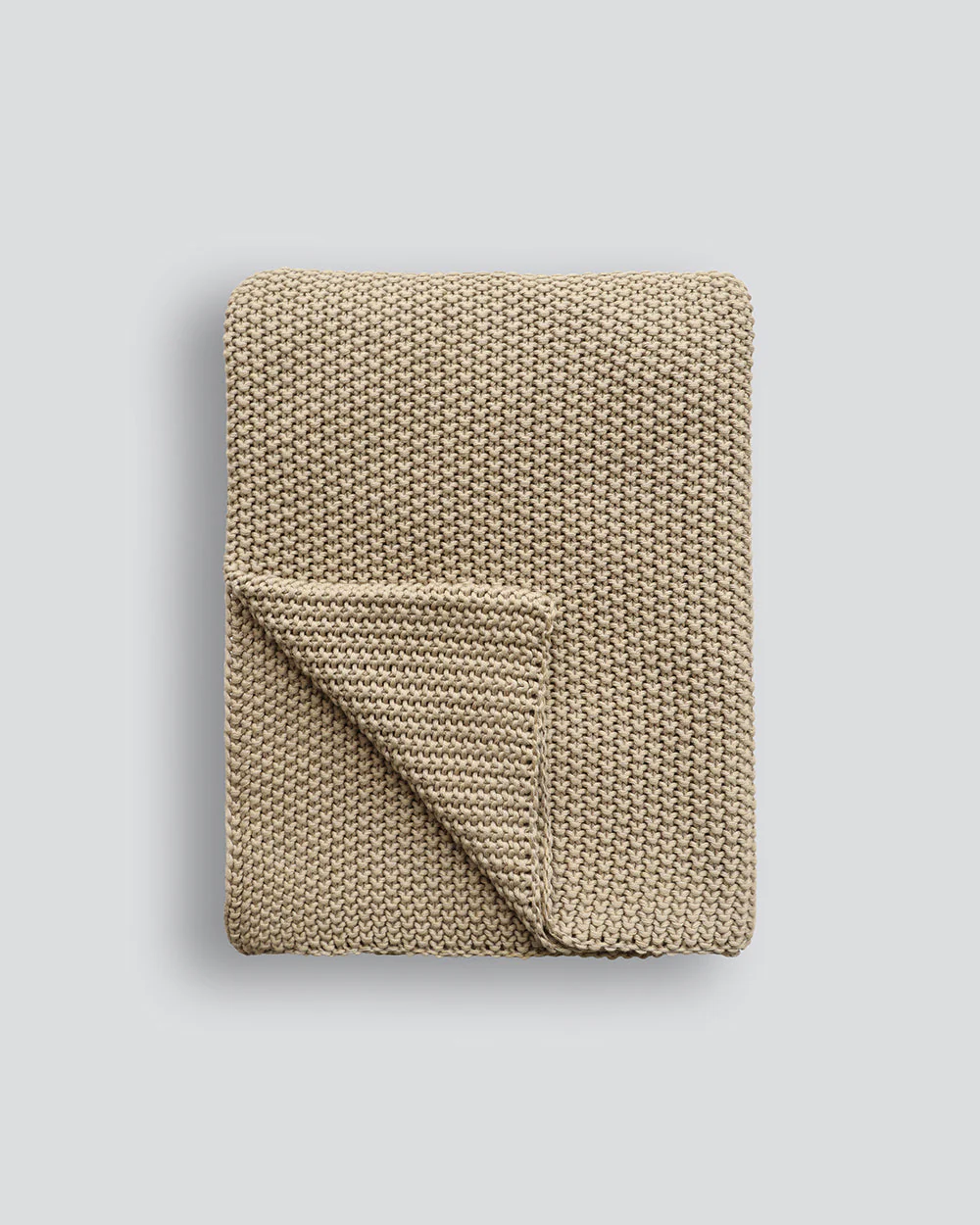 Devon Straw Throw