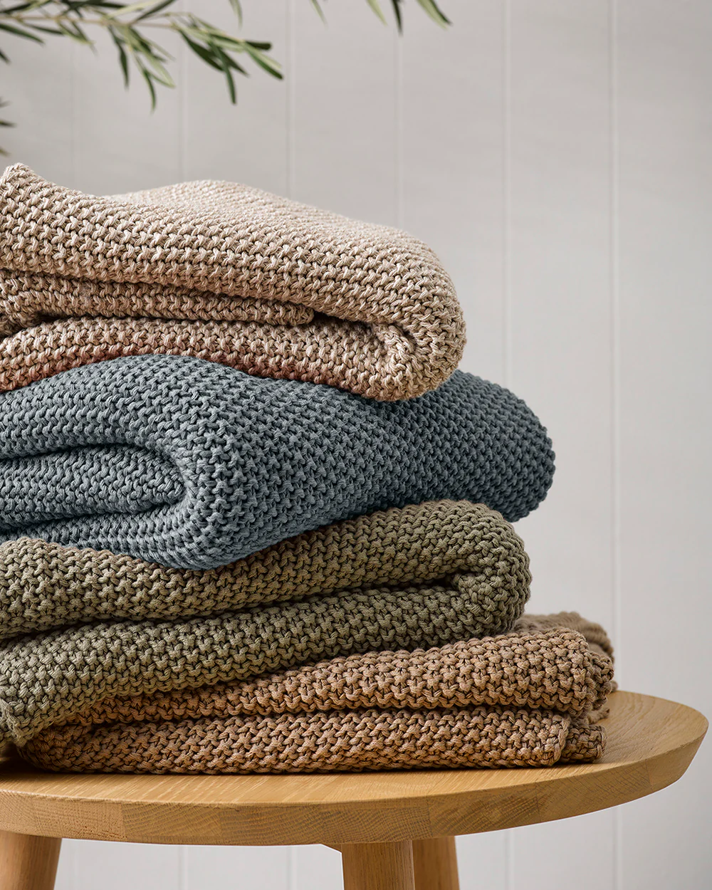 Devon Straw Throw - Image 3