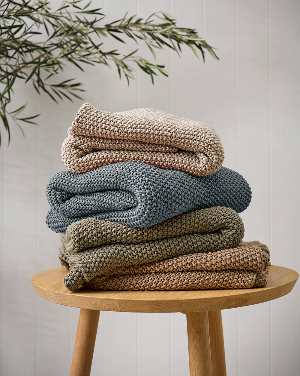 Devon Straw Throw - Image 4
