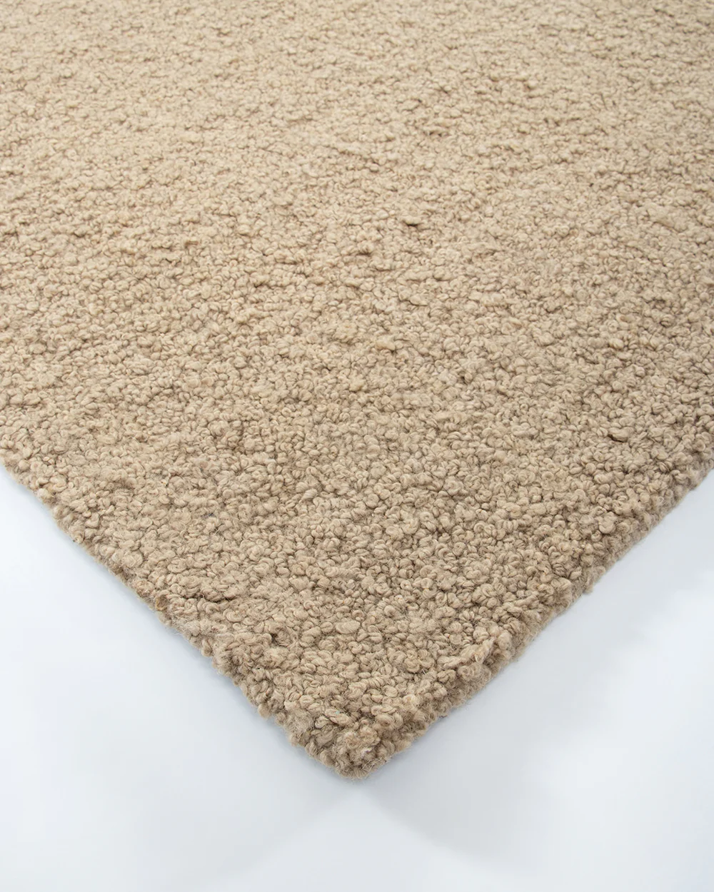 Dorset Biscuit Floor Rug - Image 6